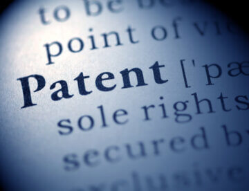 Patent E-Smart Filter