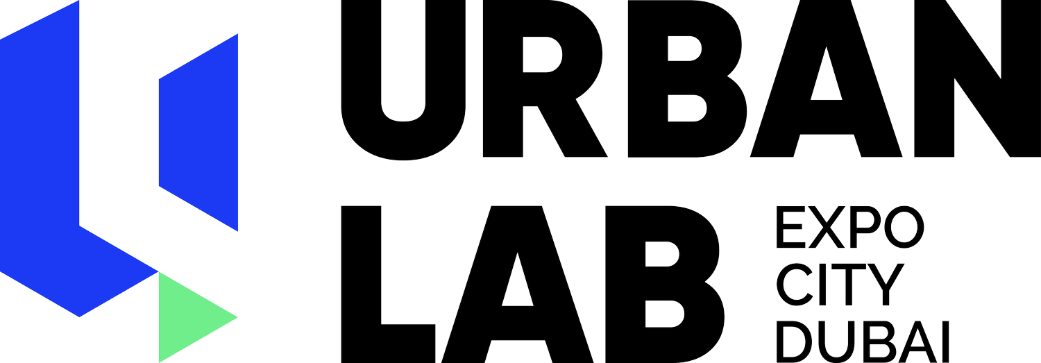 Urban Lab – Expo City Dubai